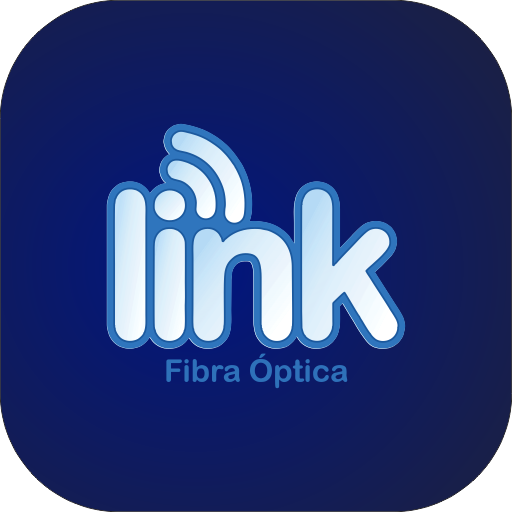 Link Fibra Óptica